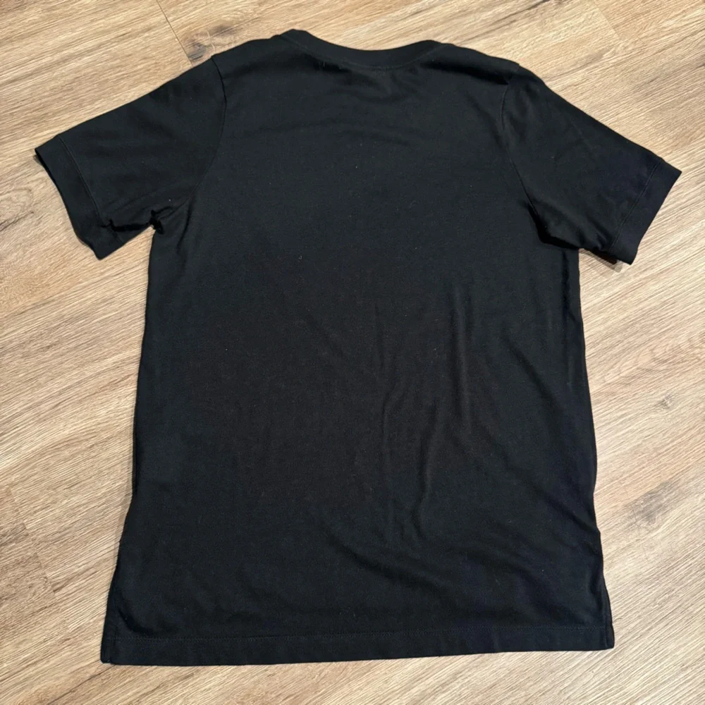 Nike black shirt